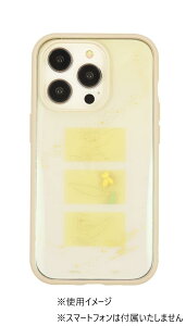 �y���������z�f�B�Y�j�[ IIIIfitClear iPhone14Pro�E13Pro�Ή��P�[�X �e�B���J�[�E�x�� DNG-24TB