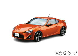 【送料無料】 青島文化教材社 1/24 トヨタ ZN6 TOYOTA86 '16