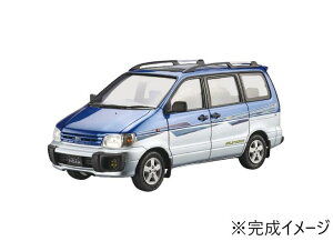 �y���������z ���������ގ� 1/24 �g���^ SR40G �^�E���G�[�X/���C�g�G�[�X �m�A '96