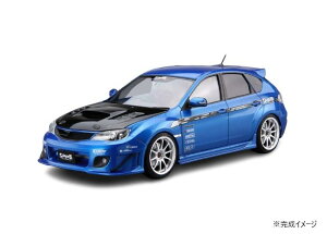 yz ގ 1/24 ings GRB CvbT WRX STI '07iXoj