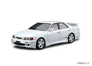 yz ގ 1/24 TRD JZX100 `FCT[ '98ig^j