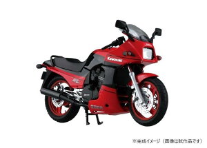 yz ގ 1/12 JTL ZX900A GPZ900R Ninja '90 JX^p[ct