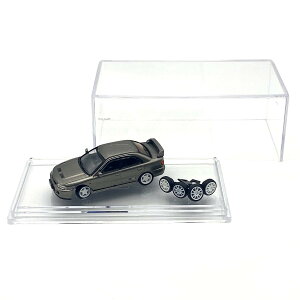 yzr-GNGCVY 1/64XP[ OH T[ G{[V II Vo[ RHD 64B0062