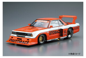 yz ގ 1/24 jbT KY910 u[o[hX[p[VGbg '83