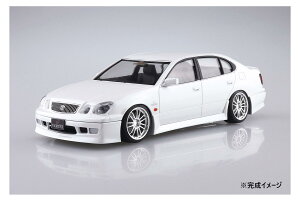 yz ގ 1/24 VERTEX JZS161 AXg '00ig^j
