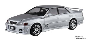 yz ގ 1/24 ubc JZX100 `FCT[ cA[V '96 ig^j