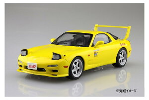 yz ގ CjVD [ FD3S RX-7 1dl