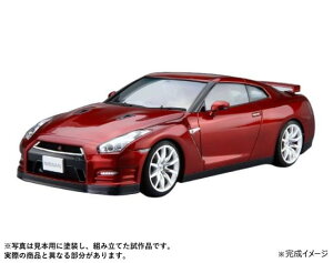 yz ގ 1/24 jbT R35 GT-R sAGfBV'14