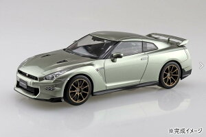 �y���������z ���������ގ� �j�b�T�� R35 NISSAN GT-R 2024�i�~���j�A���W�F�C�h�j