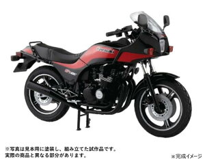 yz ގ 1/12 JTL ZX400A2 GPz400F '84