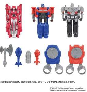 �y���������z �^�J���g�~�[ �g�����X�t�H�[�}�[ ONE OCR-01 �T�C�o�g�������b�V���o�g�� ���[�_�[�����̐킢
