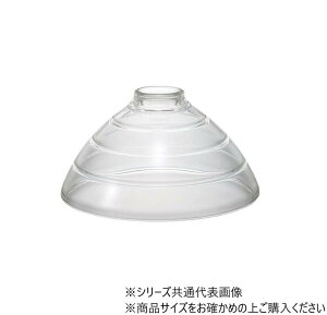 �y���������z HARIO �n���I TND �K���X�t�^ F-TND-200