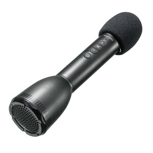 �y���������z �T�����T�v���C�@�n���h�}�C�N�^�|�[�^�u���g����X�s�[�J�[�iBluetooth�Ή��j�@MM-SPAMP18
