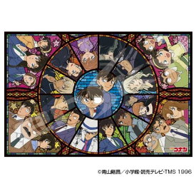 【送料無料】1000-AC009 名探偵コナン 光彩の万華鏡(カレイドスコープ) アートクリスタルジグソーパズル 31010009