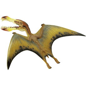 Safari サファリ社 アニマルフィギュア ワイルドサファリダイナソー プテロサウルス 299729