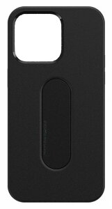 �y���������zMag Grip �t���b�g�P�[�X for iPhone 15 Pro Max �u���b�N MMS25321i15PM