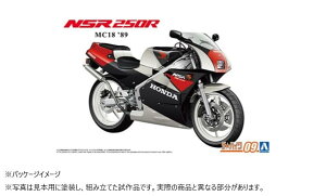 yz ގ 1/12 z_ MC18 NSR250R '89