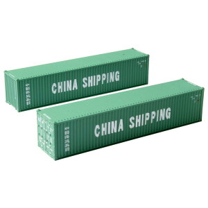 yzCHINA SHIPPING 40f CRei A101-8
