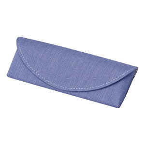 【送料無料】 メガネケース JTR-1 BU 092868