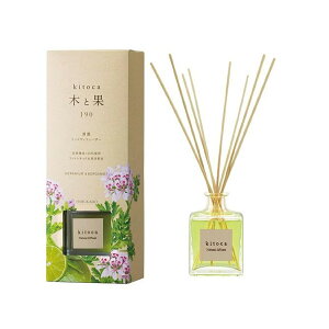 yzkitoca@؂Ɖ 190@VR100gp@[hfBt[U[@190ml@[jExKbg