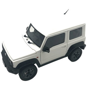 �y���������z �r�[�G���N���G�C�V�����Y �X�Y�L �W���j�[ �iJB74�j �X�[�y���A�z���C�g �i26U�j �E�n���h�� 1/18�X�P�[�� BM18B0014