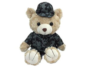 yz ACAhoX fW^ʃxA ʂ 350mm BEAR011