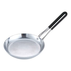【送料無料】 遠藤商事　TKG　共柄厚板　IHアルミ親子鍋　横柄　18cm　AOY4002