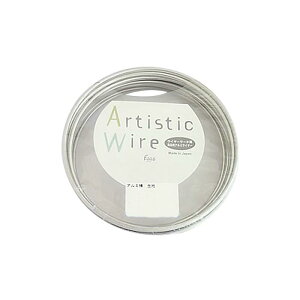 yz Artistic WireiA[eBXeBbNC[j@J[A~@n@2.5mm×10m