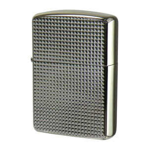 yz ZIPPO A[}[t@CeBX _CAmVo[