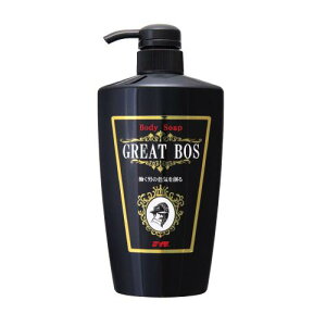 �y���������z �C�N�U�X �O���[�g�{�X �j���p�{�f�B�\�[�v 480ml