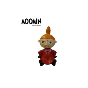 �y���������z MOOMIN �����h�[�� ���g���~�C ���b�h KC-5105