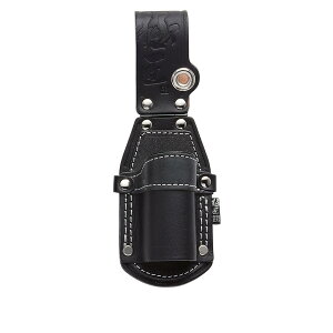 【送料無料】 ベストツール 極匠 黒革ハンマー差し 17523