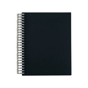 yz LIHIT LAB.iqguj Om[gۑpm[g A5 ubN N1850-24