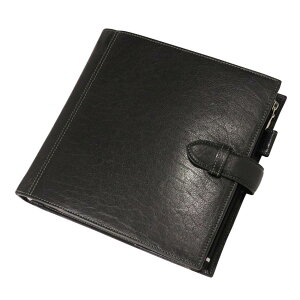 yz ASHFORD AVtH[h VXe蒠 fB[v HB×WA5 25mm belt ubN 6135-011