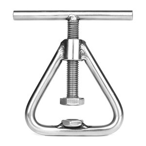 【送料無料】 アンウェンク ナッツクラッカー ケース付 オニグルミ・和ぐるみが割れるくるみ割り器 Nutcracker-A1032