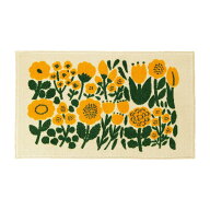 【送料無料】 （クリーンテックス） デザインマット Kobe Muoto Collection onni 45×75cm