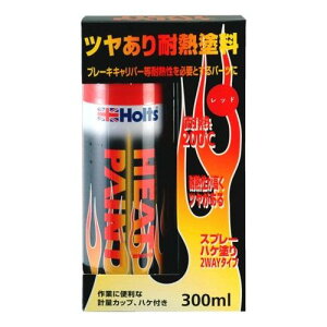 �y���������zHolts�@�z���c�@�q�[�g�y�C���g300�@���b�h�@MH11250