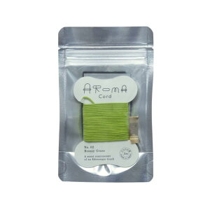 yzO Aroma Cord@A}R[h u[W[OX 1642