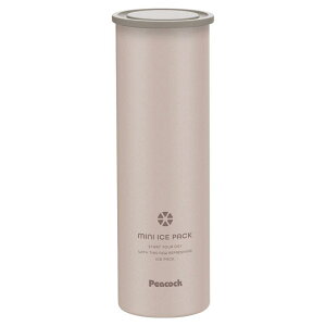 �y���������z�s�[�R�b�N �~�j�A�C�X�p�b�N ABB-16 5315-189