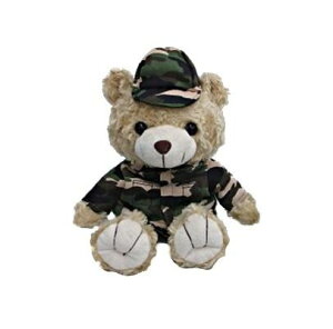 yzACAhoX ʃxA ʂ 350mm BEAR003