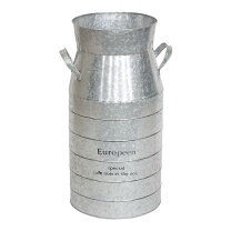 楽天市場】傘立て ミルク缶の通販