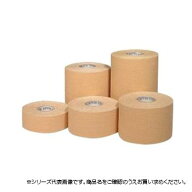 【送料無料】日本衛材 粘着性伸縮包帯ニューストレックス 3号 5cm×5m 6巻 262