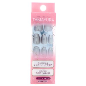 �y���������z�r���[�e�B�[�l�C���[ �}�O�l�b�g�l�C���`�b�v TAMAYURA -�ʋ��i���܂��j- TY-3