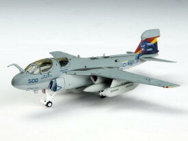 7839　EA-6B プラウラー VAQ-136 ガントレッツ NF500 CAG 2004 1/200スケール