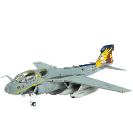 【送料無料】M-SERIES/エム シリーズ EA-6B プラウラー VAQ-136 ガントレッツ NF500 「CAG 2000」 1/200スケール 7846