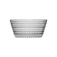 【送料無料】（A）Iittala　イッタラ　カステヘルミ ボウル 1.4L クリア　1015297