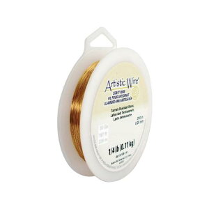 yzArtistic WireiA[eBXeBbNC[) OXv[XiƖp) m^[jbVuX 0.4mm×96m 26