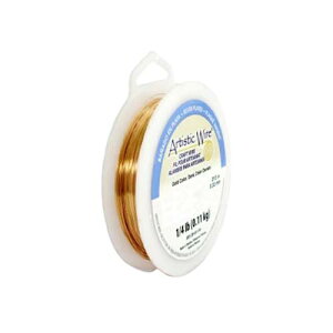 yzArtistic WireiA[eBXeBbNC[) OXv[XiƖp) S[h 0.5mm×60M 24