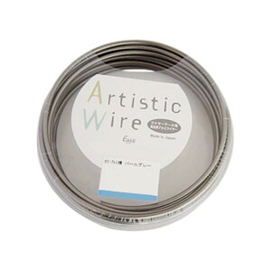 yzArtistic WireiA[eBXeBbNC[)@J[A~@p[O[@2.5mm×10m