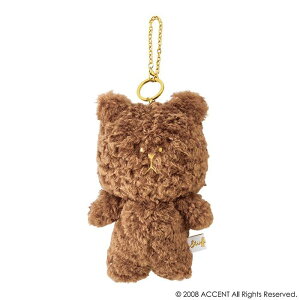 �y���������zCRAFTHOLIC Stuffed CRAFT Curly �`���[�� brown SLOTH C713-02